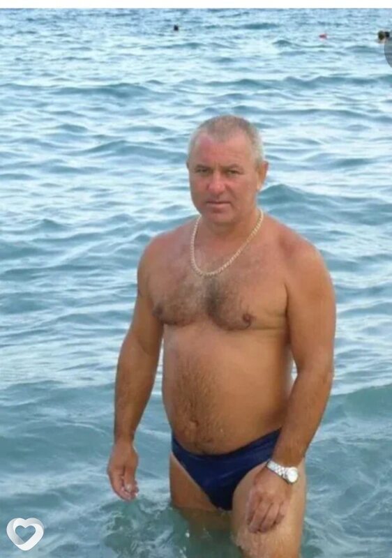 Семен, 51, Перми — анкета №468584