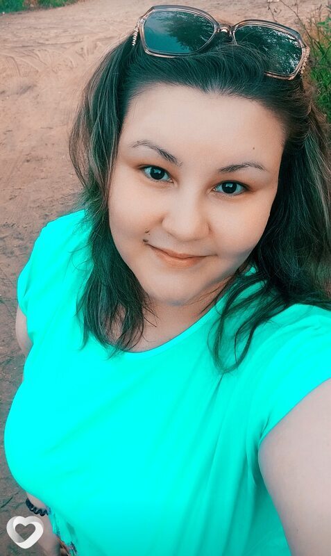 Рузалина, 36, Нефтекамске — анкета №468589