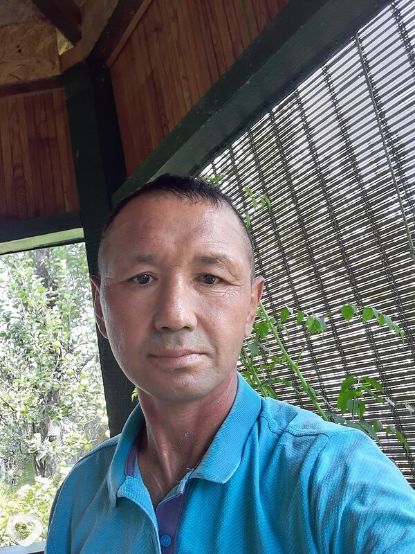 Кайрат, 50, Алматы — анкета №468594