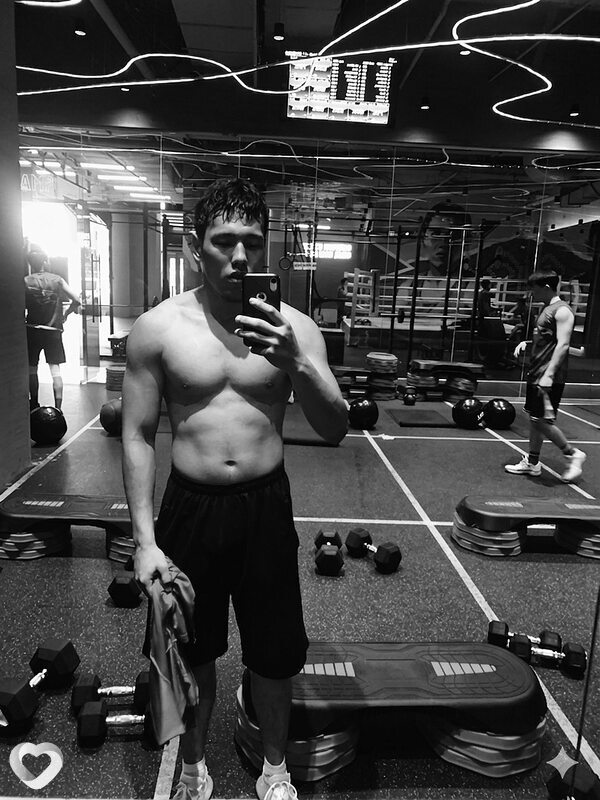 Вен, 33, Астане — анкета №468595