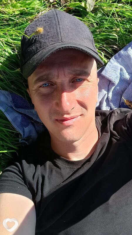 Вова, 34, Владимире — анкета №468596