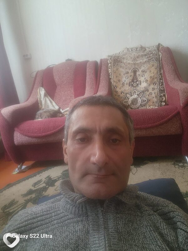 Тимур, 55, Новоаннинском — анкета №468597