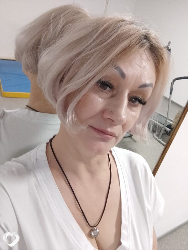 Инна, 56, Канске — анкета №468598