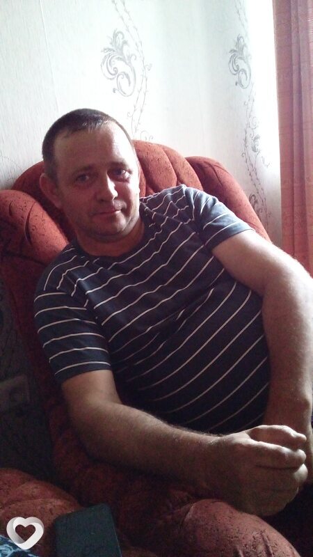 Александр, 44, Линево (Новосибирская обл) — анкета №469034