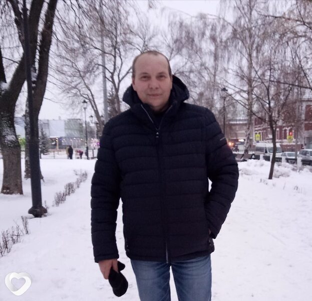 Валерий, 64, Кургане — анкета №469039