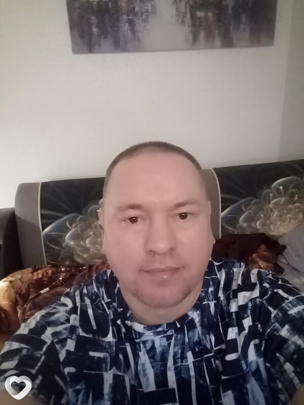 Дима, 48, Пскове — анкета №469041