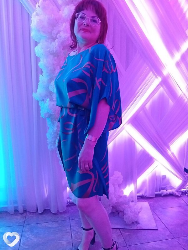 Юлия, 45, Астрахани — анкета №469043