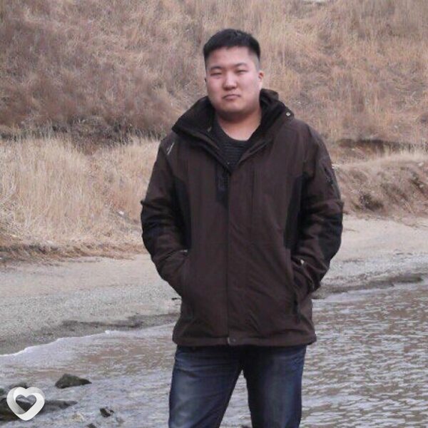 Серега, 39, Владивостоке — анкета №469045