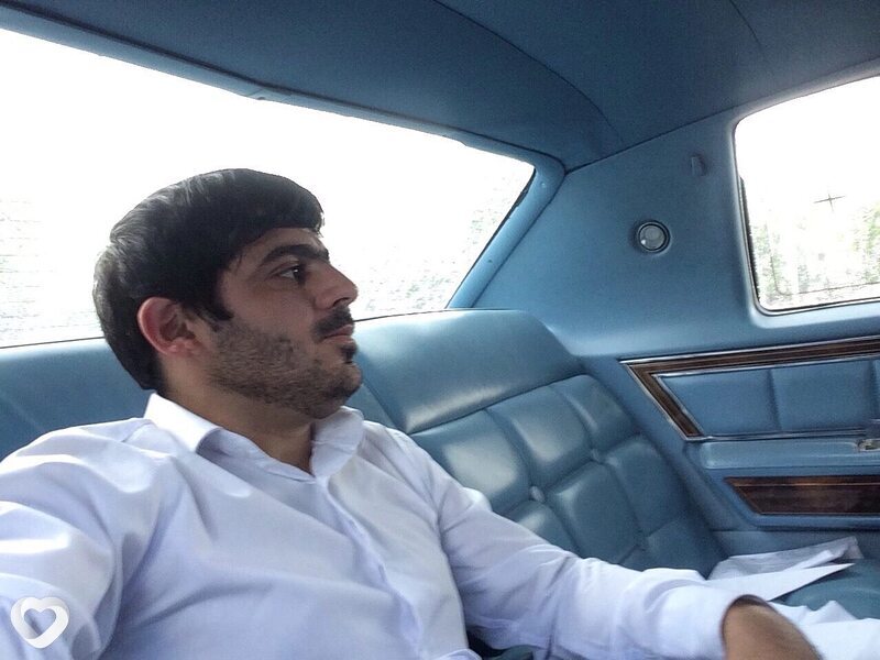 Альберт, 36, Ставрополе — анкета №469050