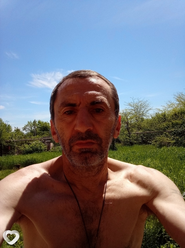 Федо, 57, Майкопе — анкета №469051