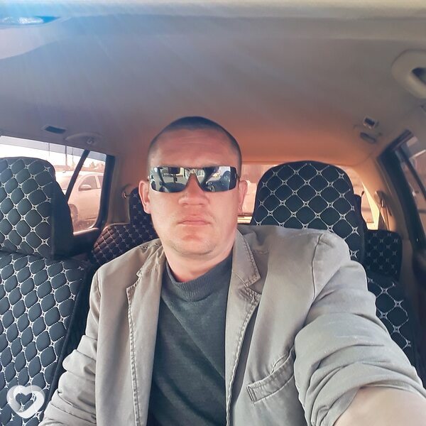 Александр, 40, Астане — анкета №469052
