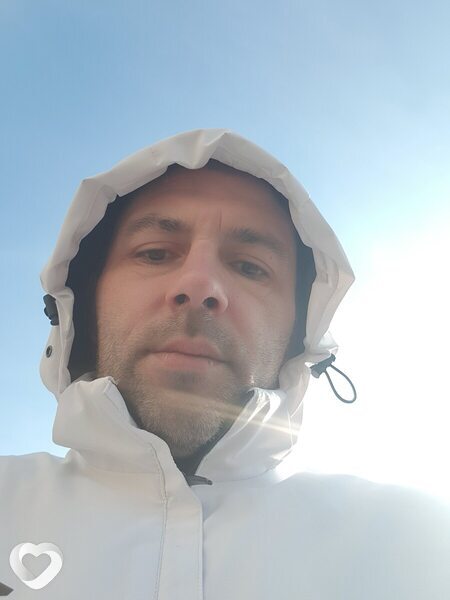 Петр, 44, Краснодаре — анкета №468656