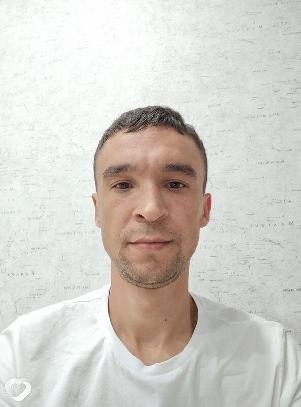 Сергей, 32, Москве — анкета №468658
