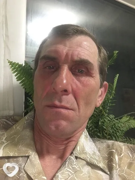 Сергей, 54, Барнауле — анкета №468660