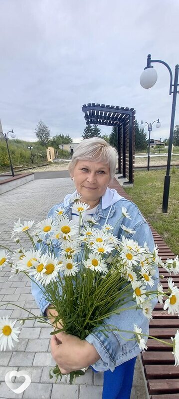 Ольга, Алапаевск