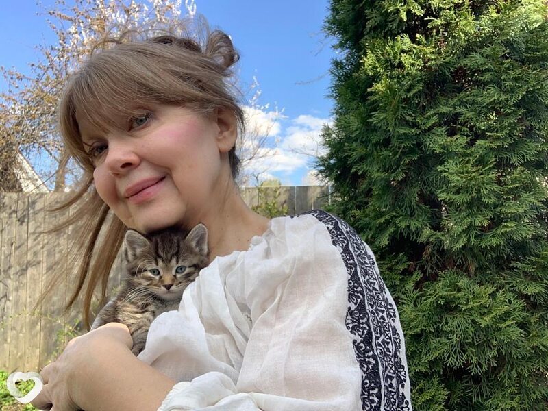 Mara, 64, Воронеже — анкета №468662