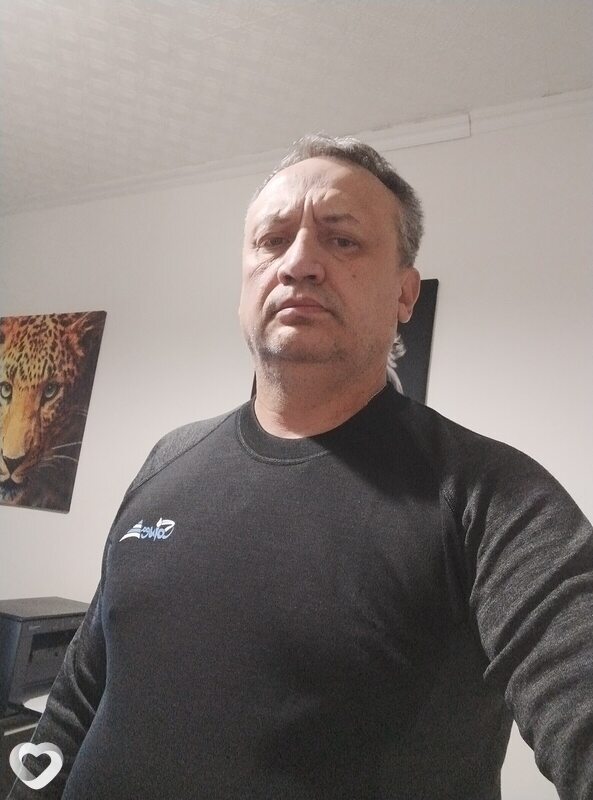 Рад, 52, Самаре — анкета №468665