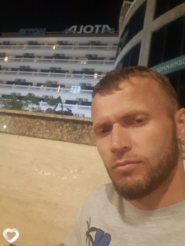 Массажист, 37, Москве — анкета №468675