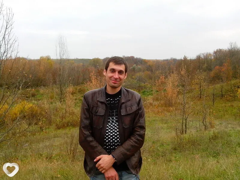 Сергей, 42, Нерюнгри — анкета №8980