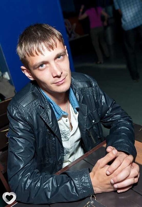 Стас, 39, Новороссийске — анкета №468704