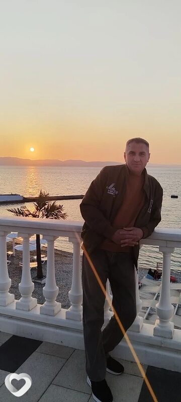 Евгений, 47, Славянске-на-Кубани — анкета №468705