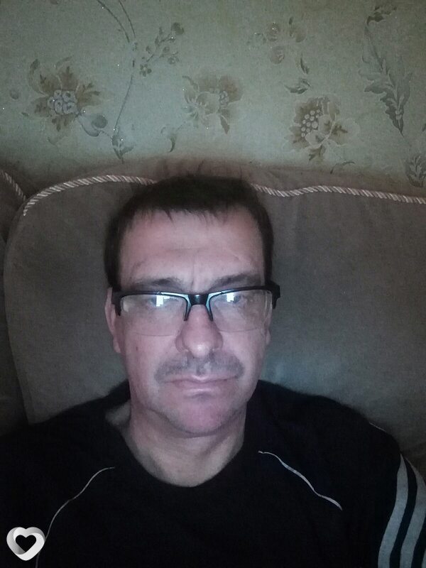 Андрей, 51, Полоцке — анкета №468706