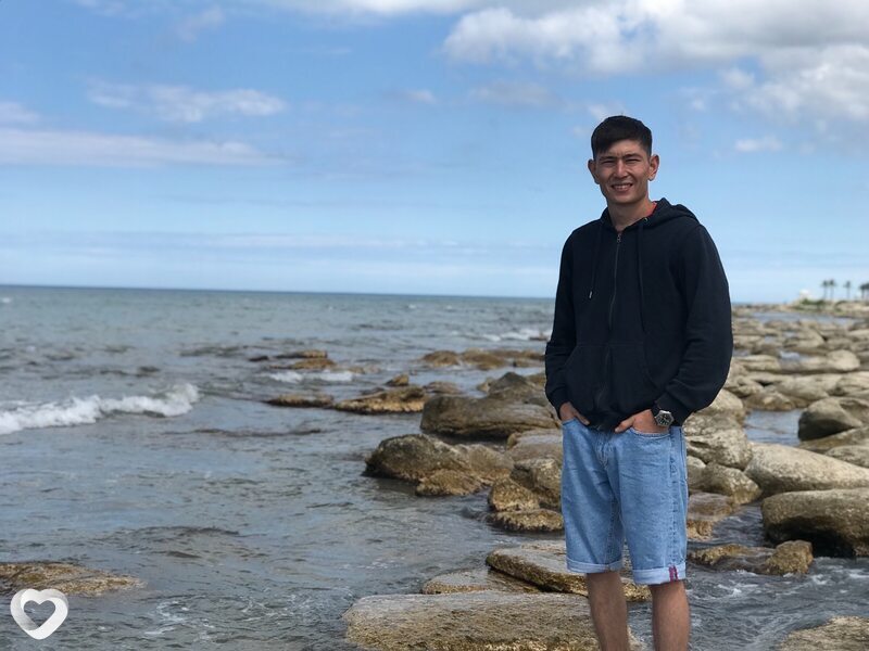 Азамат, 27, Алматы — анкета №468710