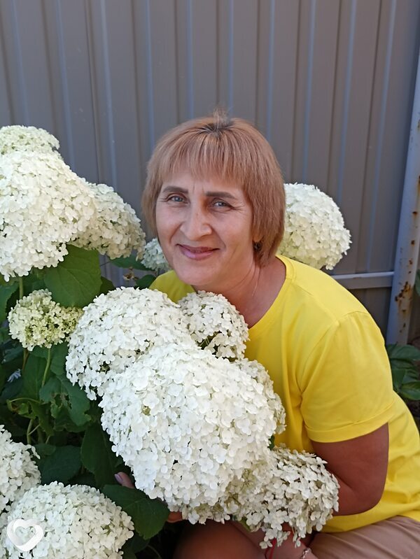 Земфира, 58, Бугульме — анкета №468715