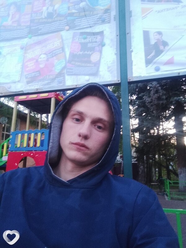 Виталий, 25, Бобруйске — анкета №468717