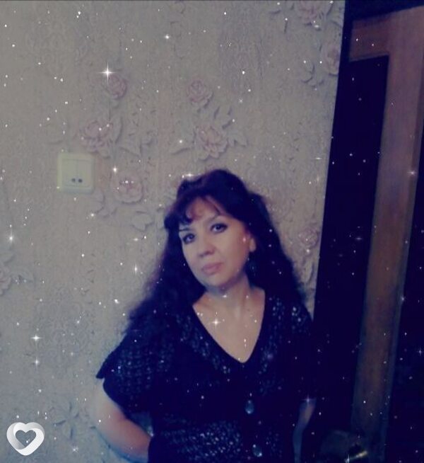Елена, 52, Энгельсе — анкета №468721