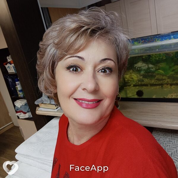 Алёна, 54, Нижнем Новгороде — анкета №468724