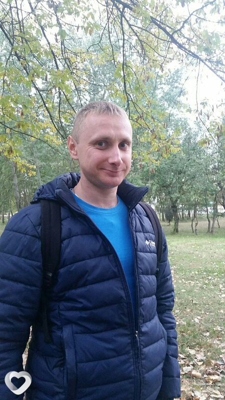 Александр, 55, Минске — анкета №468457