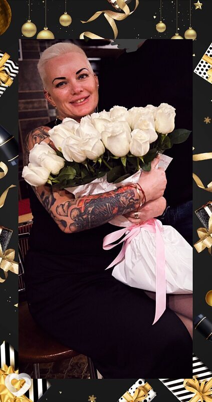 Анна, 53, Могилев — анкета №468460