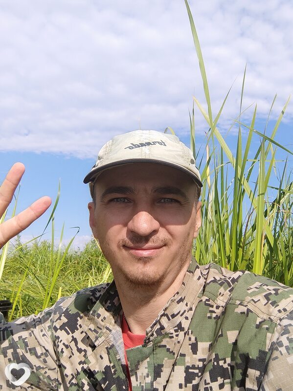 Жека, 42, Павлодаре — анкета №468462