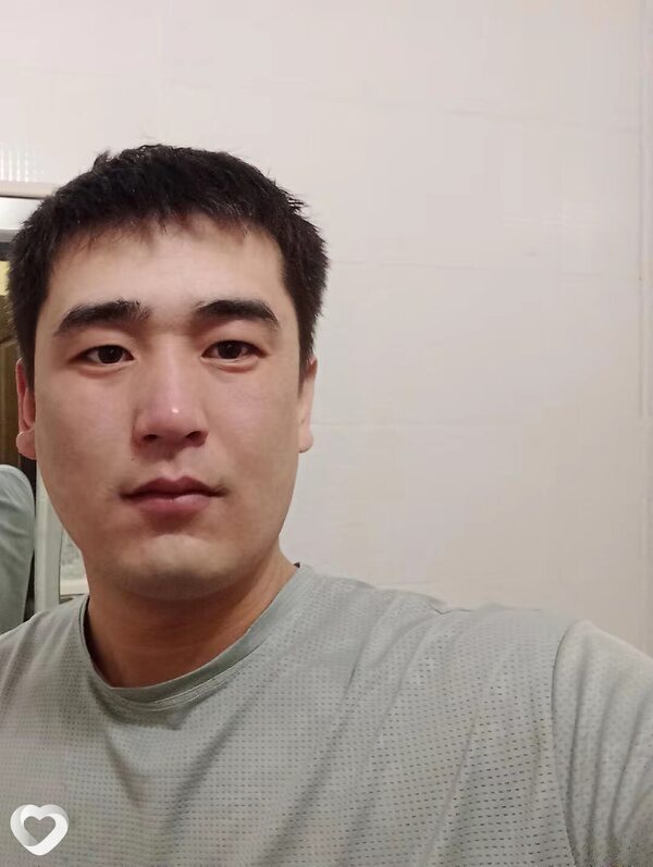 Сико, 32, Уральске — анкета №468466