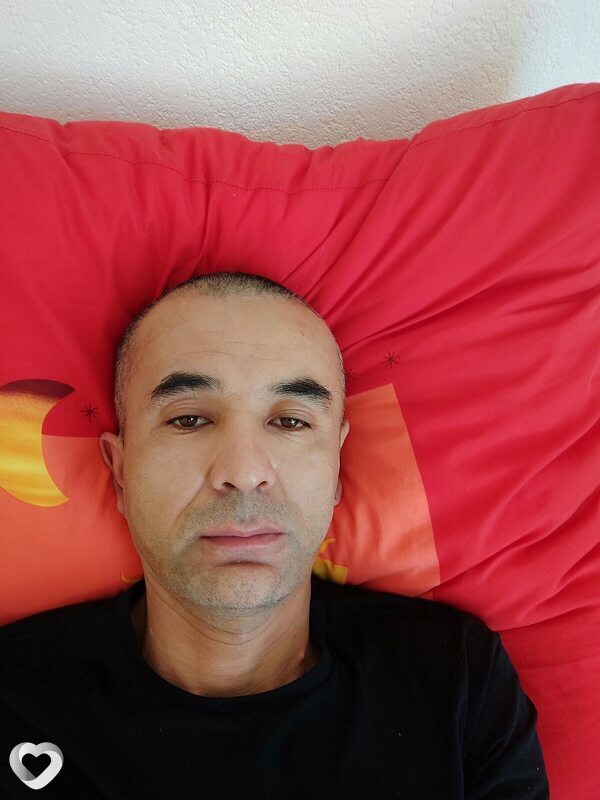 Мансур, 44, Калининграде — анкета №468470