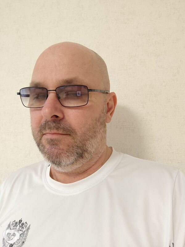 Константин, 49, Ставрополе — анкета №468475