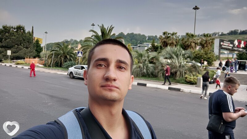 Александр, 32, Москве — анкета №468478