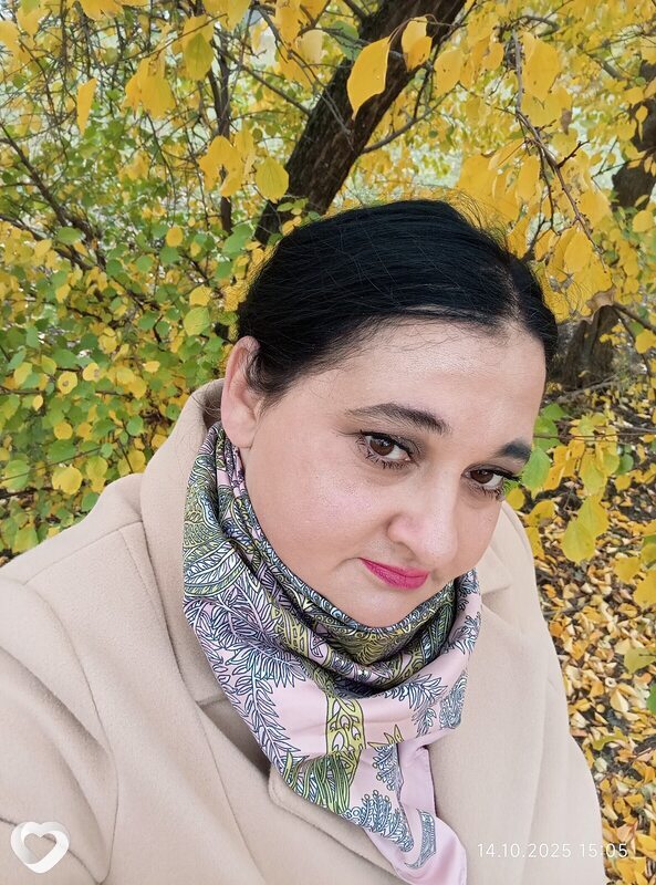 Виктория, 39, Шахтах — анкета №468479