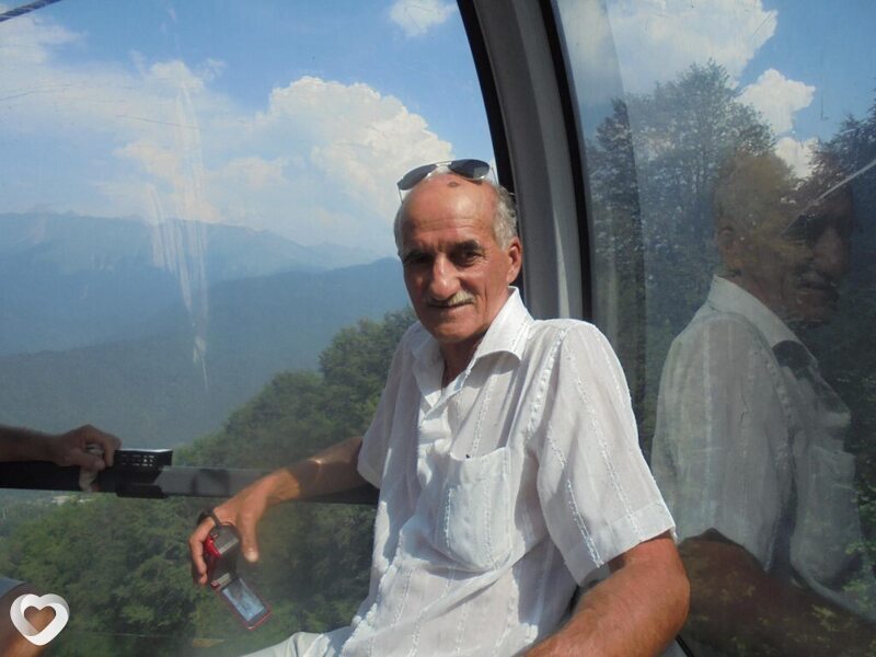 Валера, 65, Йошкар-Оле — анкета №468635