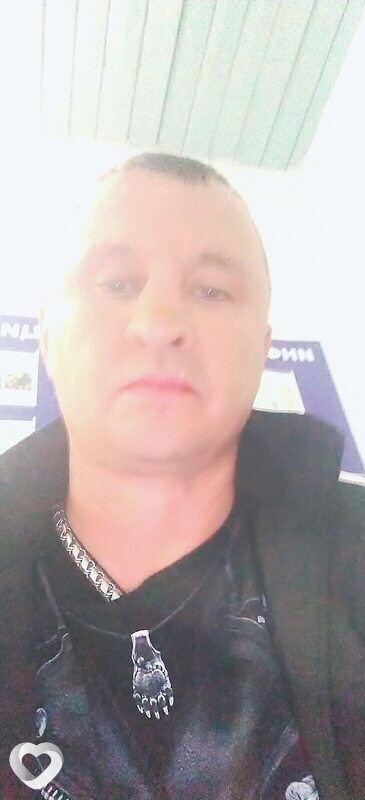 Александр, 51, Чите — анкета №468643