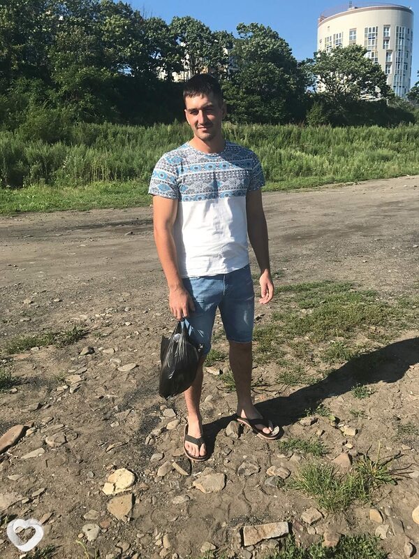Сергей, 33, Рубцовске — анкета №468779
