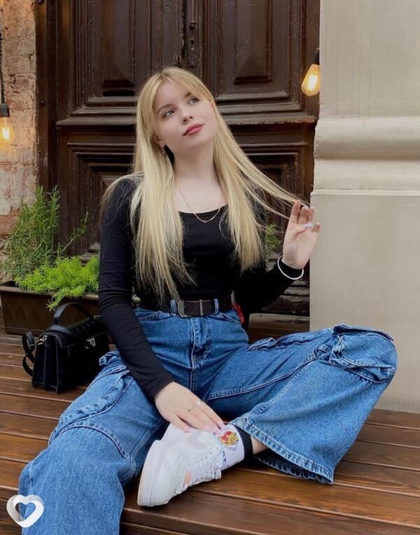 Эльза, 37, Барановичах — анкета №468780