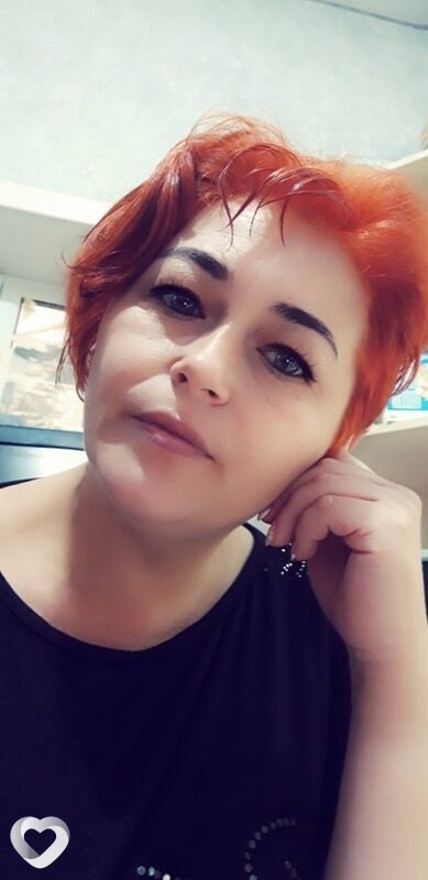 Любовь, 45, Астане — анкета №468785