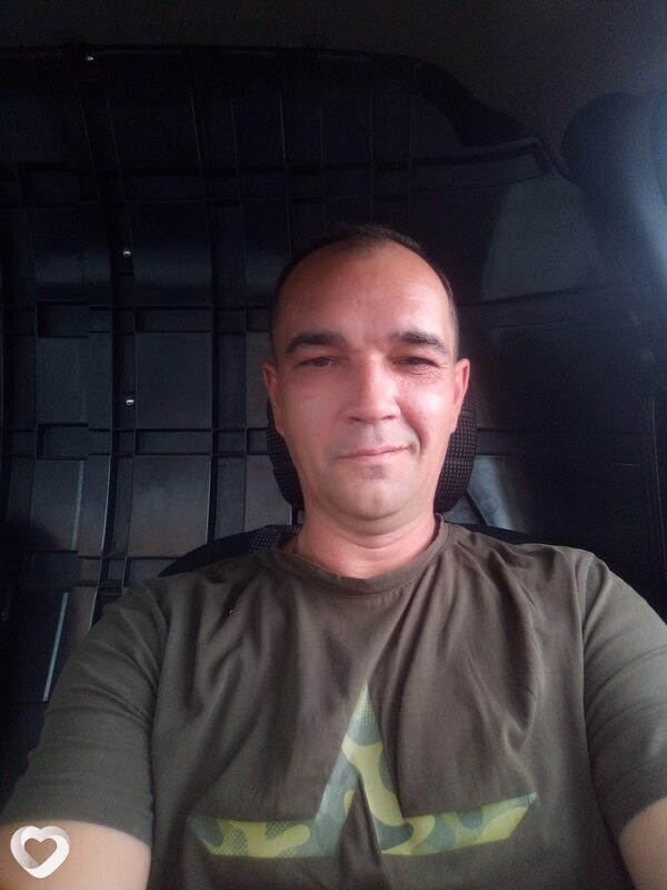 Иван, 47, Тюмени — анкета №468788