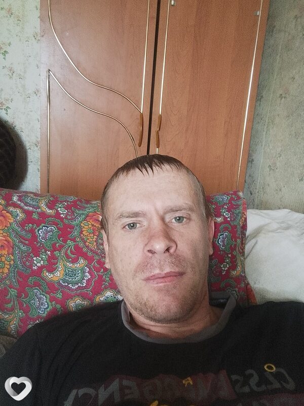 Павел, 38, Кургане — анкета №468789