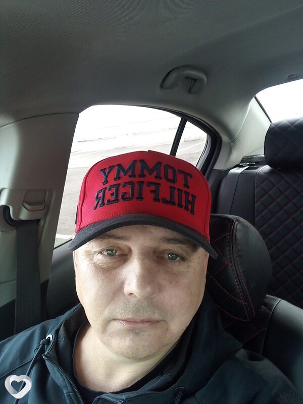 Александр, 52, Ленинске-Кузнецком — анкета №468792