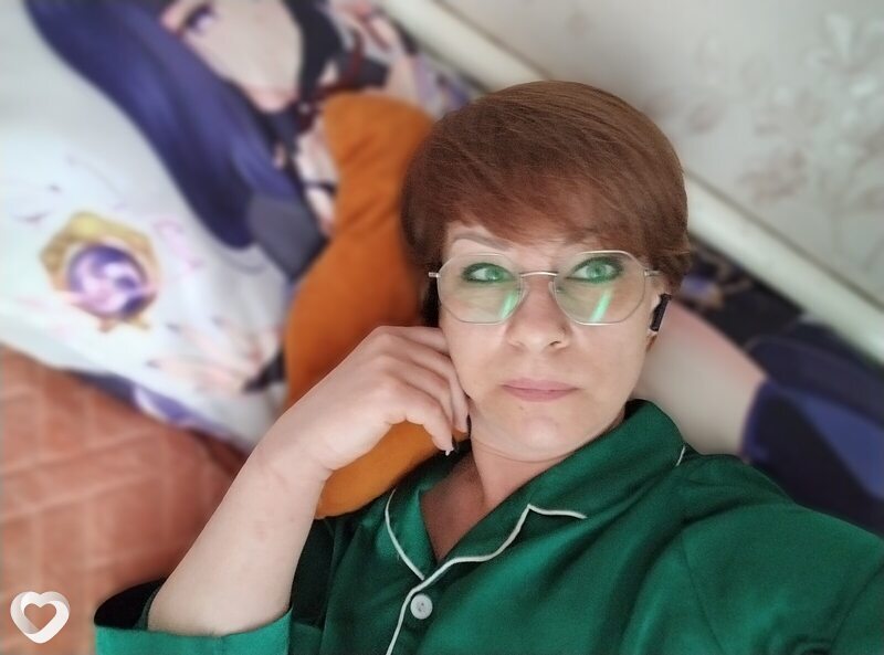 Татьяна, 44, Перми — анкета №468793