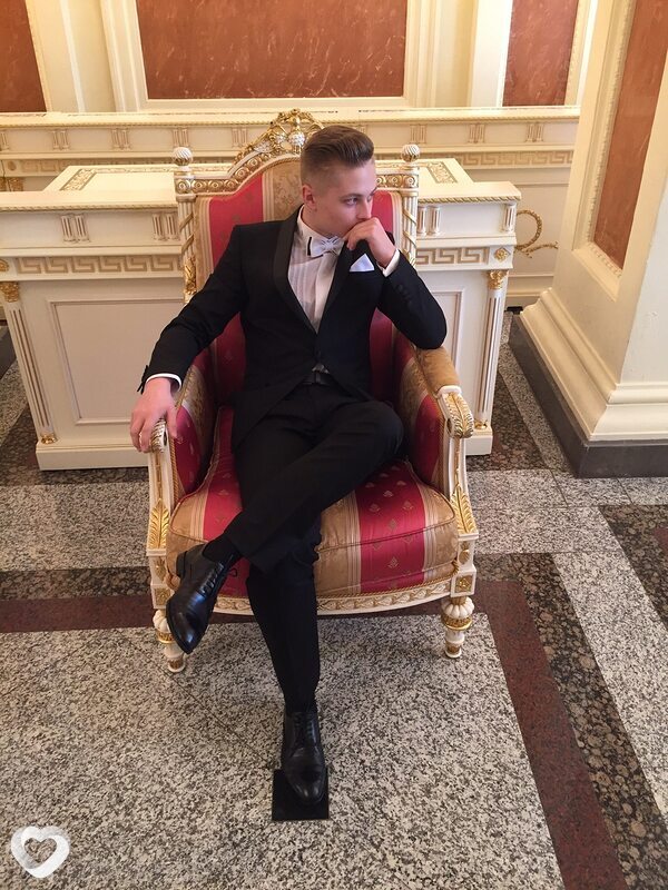 Артурчик, 31, Казани — анкета №468795