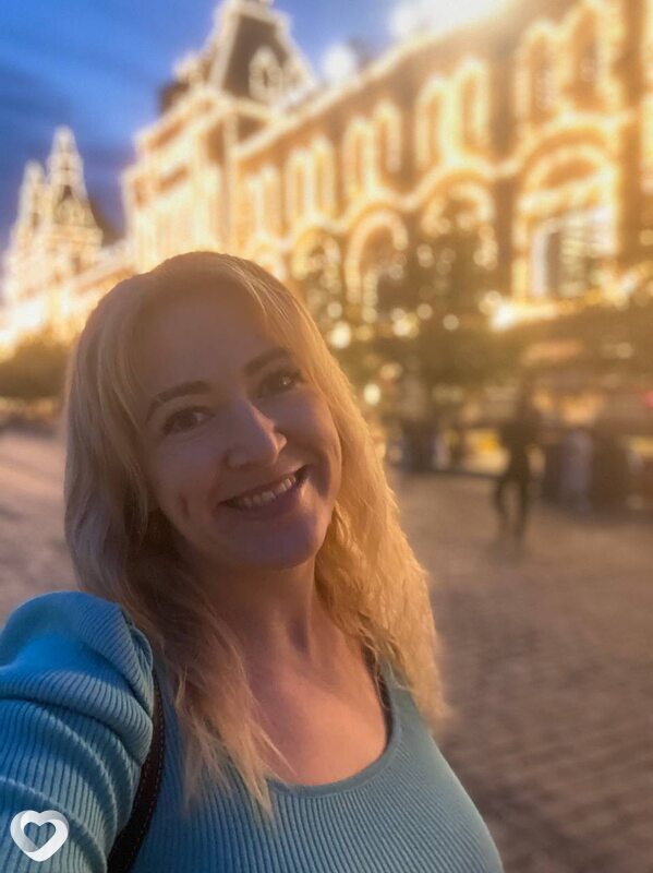 Полина, 25, Перми — анкета №468796